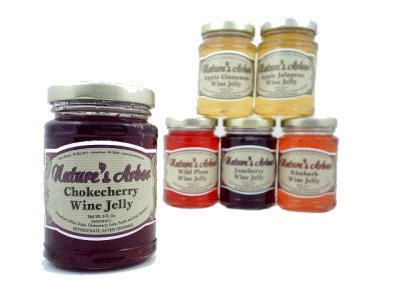 Wine Jelly